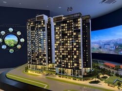 Bloomsbury Residences (D5), Apartment #460055831